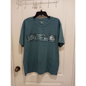 Wrecked in Paridise T -shirt unisex